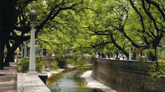 TIempo en Córdoba: vuelve el calor a la provincia
