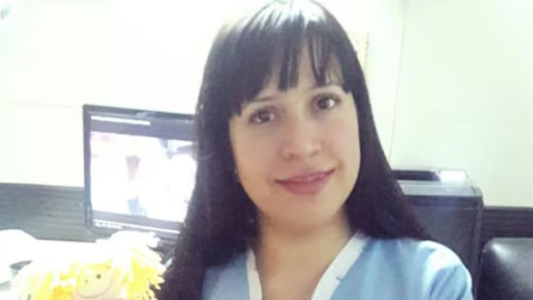 Crimen de la enfermera: apresaron al presunto autor del homicidio