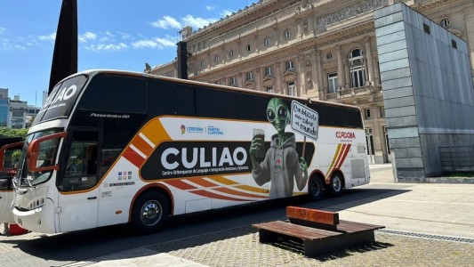 CULIAO: el singular eslogan que eligió Córdoba para su campaña de verano 2025