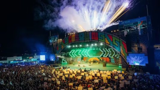 Artistas confirmados para el Cosquín Cuarteto 2025