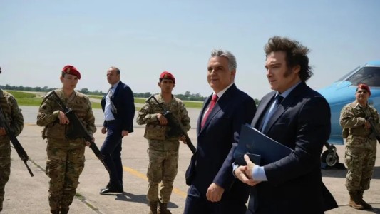 Javier Milei en Córdoba: inaugurará la nueva sede de la Bolsa de Comercio