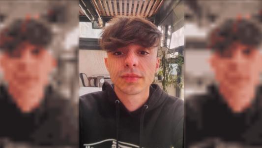 Buscan a un joven desaparecido en Córdoba