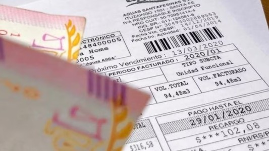 Córdoba: imputaron a casi 40 empresas por incluir tasas municipales en sus facturas