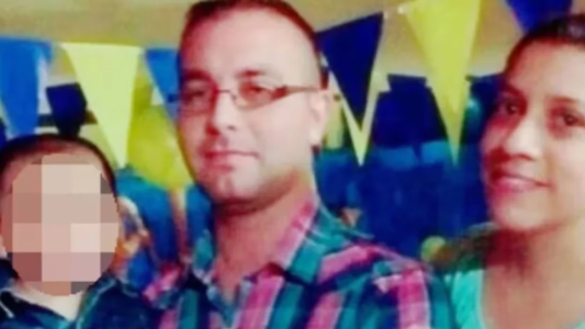 Horror en Santiago del Estero: un policía mató a su hija y a su exsuegra, hirió a otros familiares y se suicidó