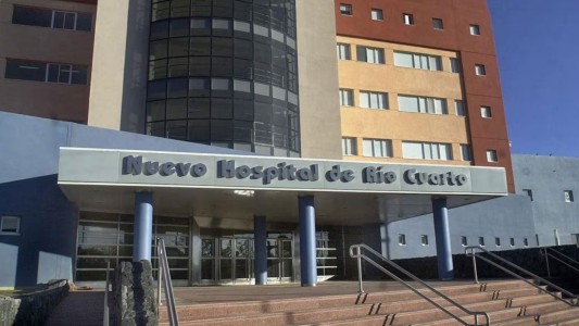 Asesinaron a un joven de un disparo en la cabeza en Río Cuarto