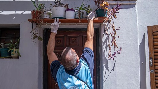 Segundo monitoreo de Dengue en Córdoba: fechas y barrios involucrados