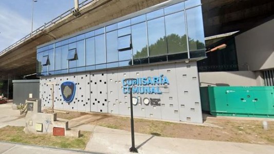 Nueva fuga de presos en la Ciudad: se escaparon 17 reclusos