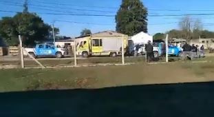 Chaco: encontraron una pareja asesinada y sospechan de un empleado de su emprendimiento