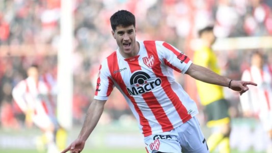 Un exentrenador de Talleres busca sumar a una figura de Instituto a su equipo