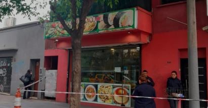 Merlo: asesinaron a una comerciante china y hay dos adolescentes detenidos