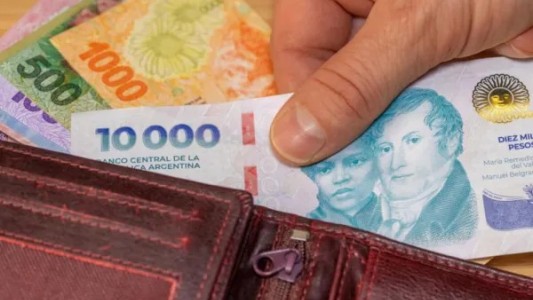 Aumentos en el salario mínimo para los primeros meses de 2025