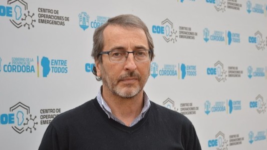 Juan Ledesma, exdirector del Hospital de Niños, condenado a seis años de prisión por abuso sexual
