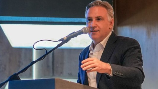 Llaryora: "Cerraremos el año con una obra en cada localidad"