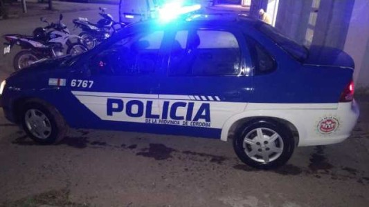 Una mujer se salvó gracias al botón antipánico y la rápida acción policial