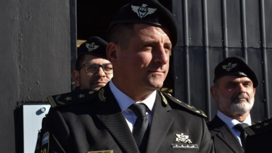 La FPA tiene nuevo jefe: tras 9 años en el cargo, renunció Francisco Adrián Salcedo