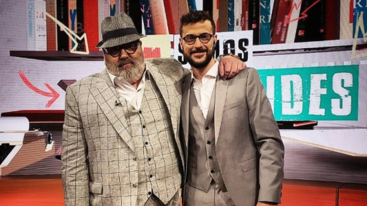 Murió Lanata: el recuerdo de Diego Leuco y su idea del "fracaso"