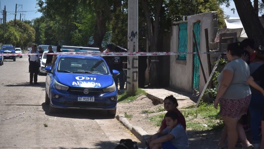 Villa Boedo: imputaron al policía que debía custodiar a la mujer asesinada por su ex