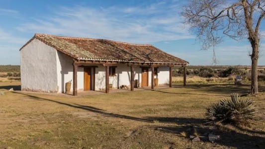 Investigan la muerte de un peón que salió a caballo y no regresó