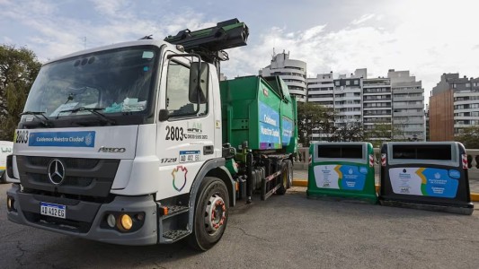 Servicios en Córdoba este 1 de enero: transporte, recolección y horarios clave
