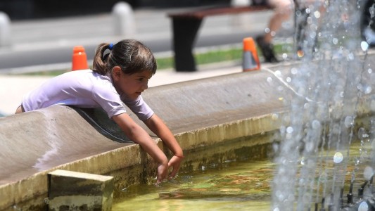Tiempo en Córdoba: jueves caluroso con máximas que alcanzarán los 32 grados