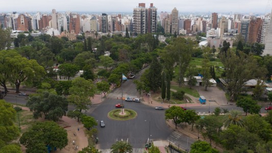 Tiempo en Córdoba: lunes nublado con probabilidades de tormentas