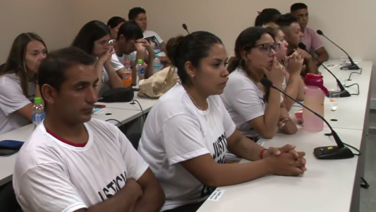 Comenzó el juicio por la muerte de bebés en el Hospital Neonatal