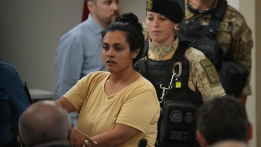 El defensor de Brenda Aguero propuso un pacto de 10 puntos que prometió demostrar a los jueces