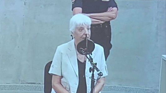 La ex directora del Neonatal, Liliana Asís, se quebró: “Nunca en mi vida pensé en vivir la situación que estoy viviendo”