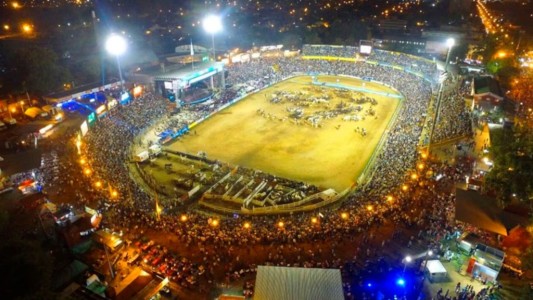 Jesús María 2025: cuánto cuesta el ingreso al Festival Nacional de Doma y Folklore