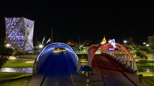 ¡Sonic y Shadow invadieron Córdoba!