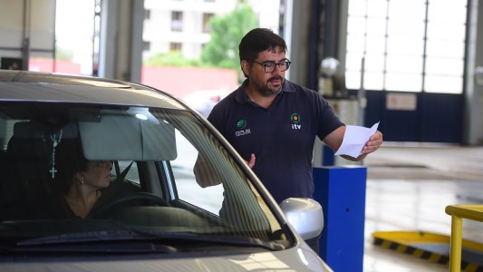 Las plantas de ITV extienden su horario de atención: cómo sacar turno