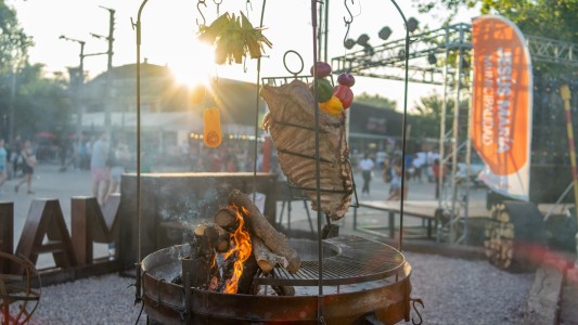 Festival Nacional de Jesús María 2025: cuánto sale la comida y bebida dentro del predio