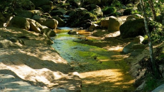 Vecinos de La Cumbrecita denuncian contaminación a causa de residuos cloacales