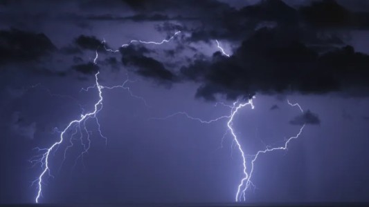 Córdoba se encuentra en alerta amarillo por tormentas