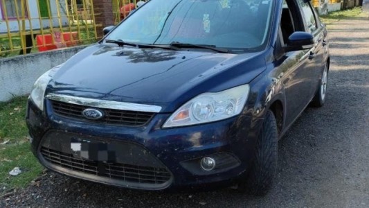 Un hombre quiso coimear a la Policía y terminó detenido