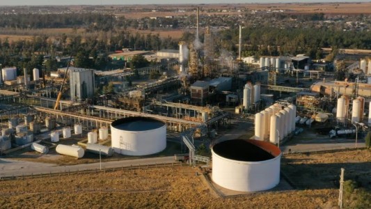La Petroquímica Río Tercero reincorporará a 23 de los 125 despidos