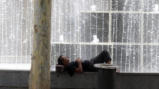 Tiempo en Córdoba: jueves inestable con altas temperaturas y probabilidad de lluvias aisladas