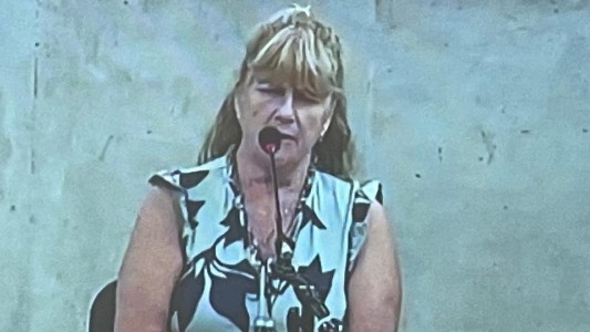 Continúa el juicio por la muerte de bebés en el Hospital Neonatal: habló la médica Claudia Ringelheim