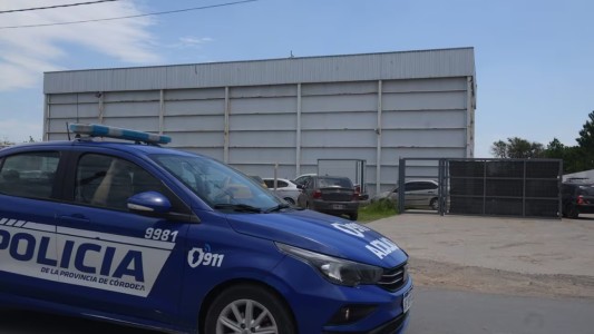 Inseguridad en Córdoba: desconectaron las cámaras y se llevaron más de 9 millones de pesos