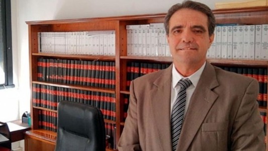 Hallan muerto a un juez federal en Entre Ríos: Cayó desde un edificio