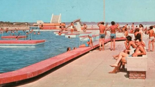 La increíble historia del balneario argentino que desapareció de un día para el otro casi sin dejar rastro