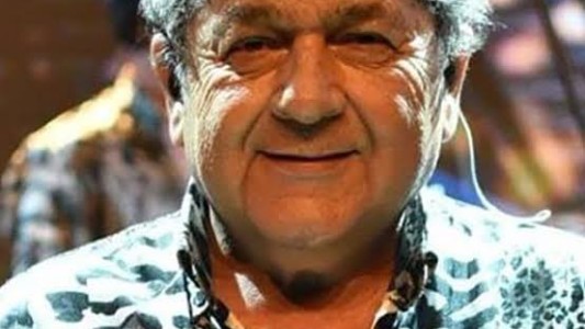 Nuevo parte médico: cómo está Cacho Deicas tras sufrir un ACV