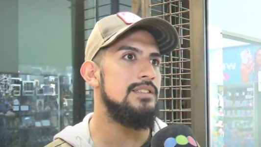 Delincuentes asaltaron a punta de pistola al elenco de “Trum Malambo”