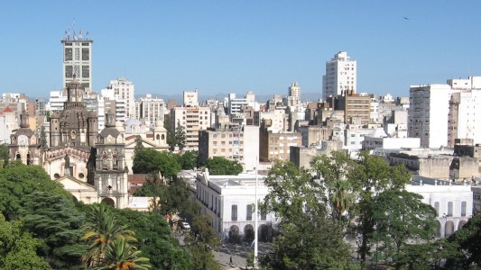 Tiempo en Córdoba: este martes vuelve el calor acompañado de humedad