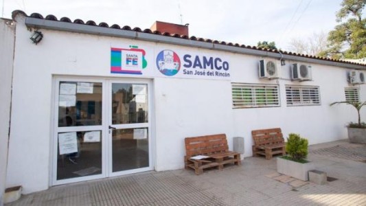 Discutió con su hermano por una mayonesa y terminó internado con quemaduras en el  35% de su cuerpo