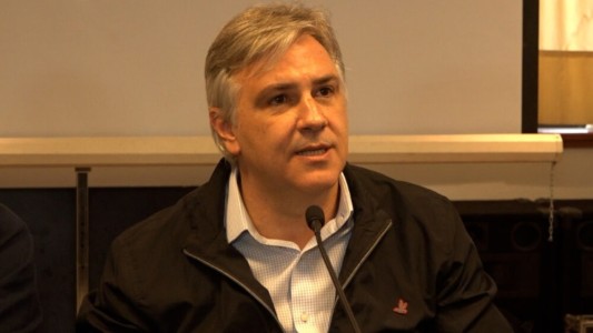 El Gobierno provincial desmintió la posibilidad de privatizar a Epec: qué dijeron