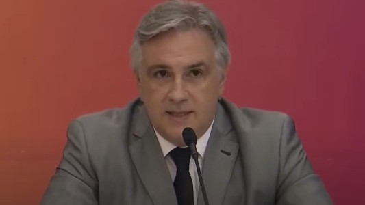 Llaryora y los gobernadores de la Región Centro reclamaron una baja en las retenciones al agro