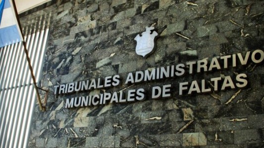 La Municipalidad de Córdoba elevó los montos de las multas