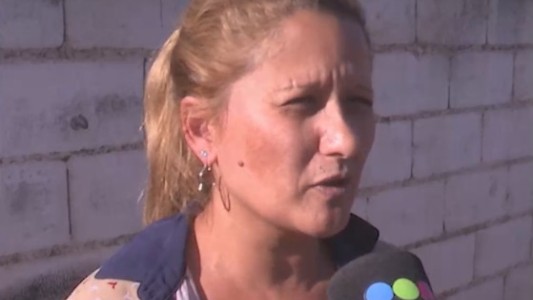 Córdoba: denunció a narcos para proteger a su hija del consumo y le prendieron fuego la casa