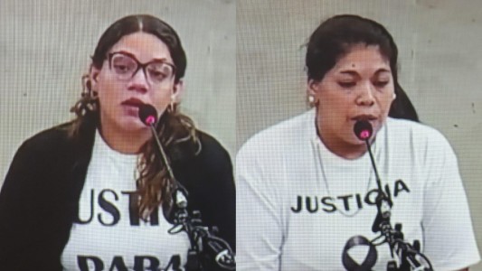 Causa Neonatal: declararon Fernanda y Gabriela, más madres damnificadas